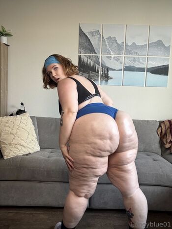 Laneyblue01 image