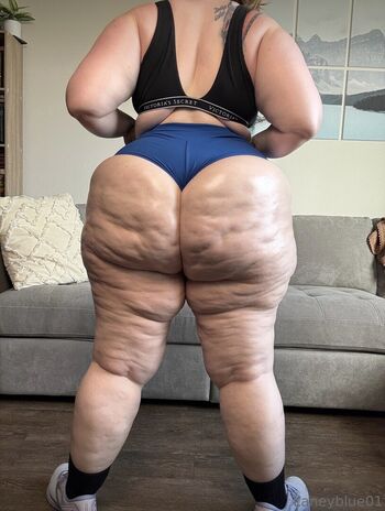 Laneyblue01 image