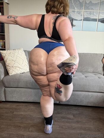 Laneyblue01 image
