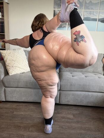 Laneyblue01 image