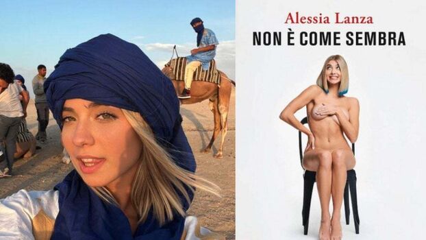 Lanza alessia image