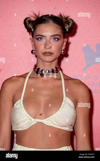Lanza alessia image