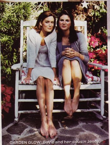 Lara flynn boyle image