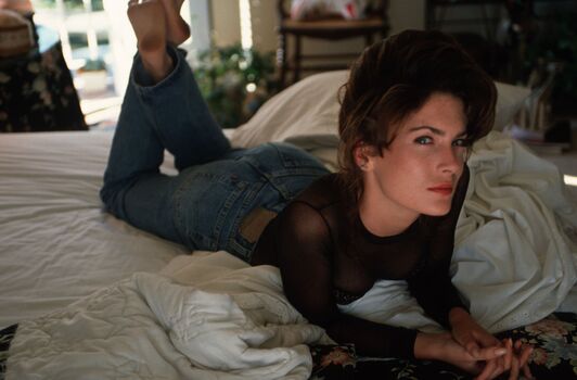 Lara Flynn Boyle