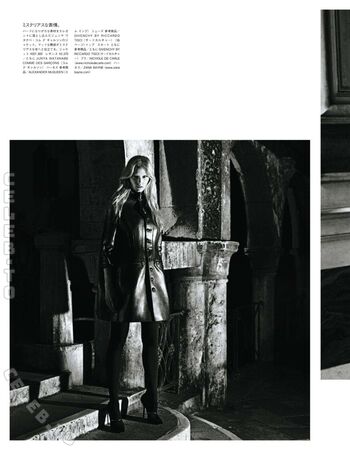 Lara stone page 2 image