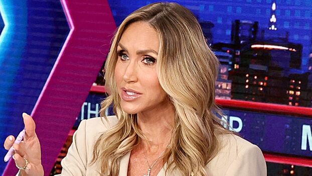 Lara trump image