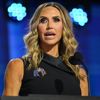 Lara trump image