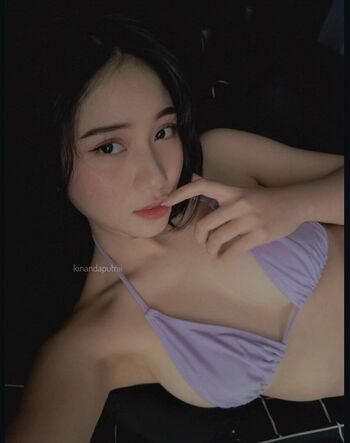 Laras kinanda putri image