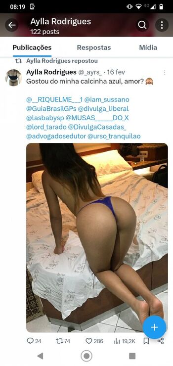 Laris rodrigues image