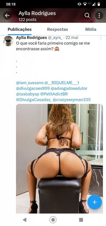Laris rodrigues image