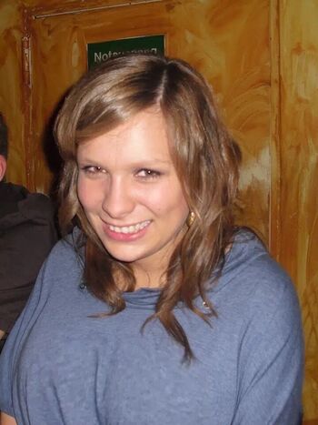 Larissa mathiszik image