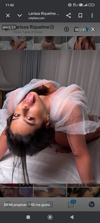 Larissa riquelme page 5 image