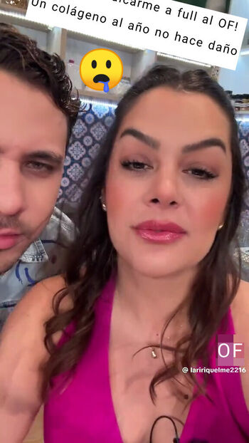 Larissa riquelme page 3 image