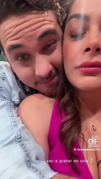 Larissa riquelme page 2 image