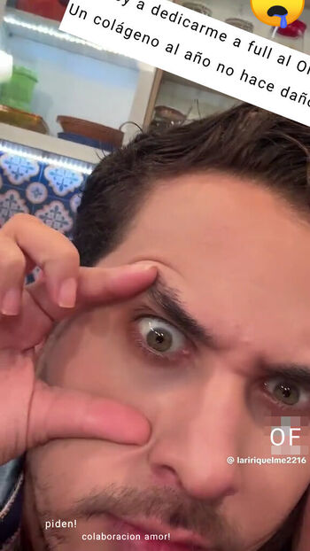 Larissa riquelme image