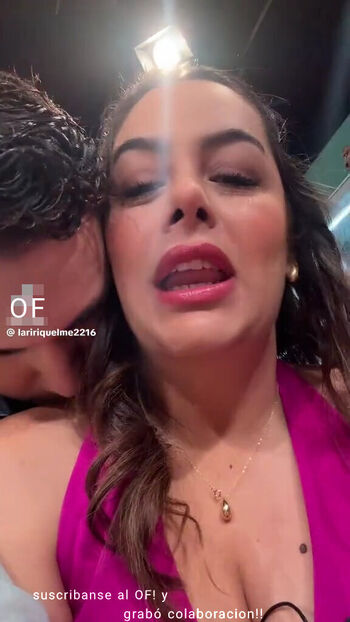 Larissa riquelme image