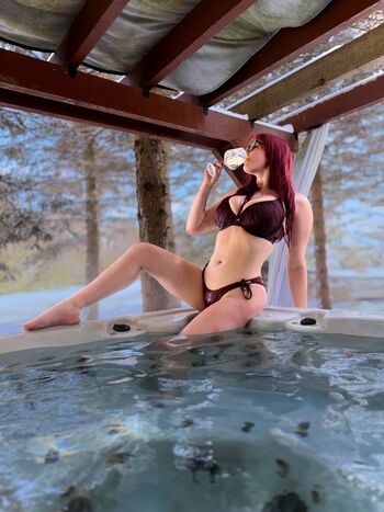Larissa trishelle image