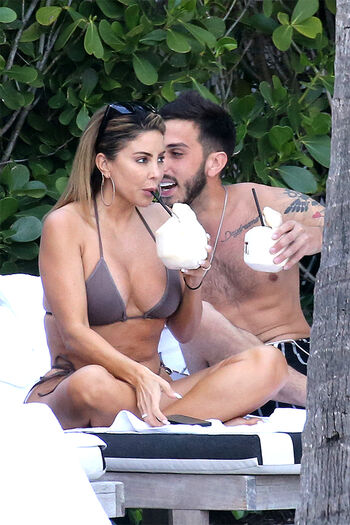 Larsa pippen image