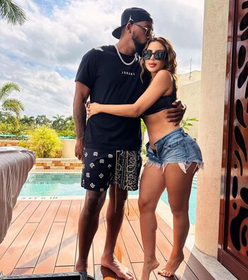 Larsa pippen image