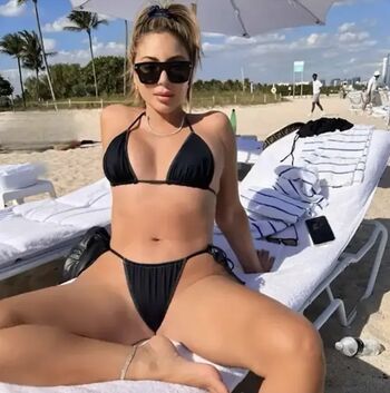 Larsa pippen image