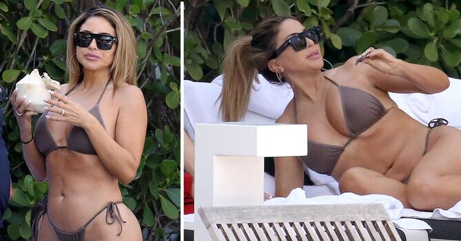Larsa pippen image