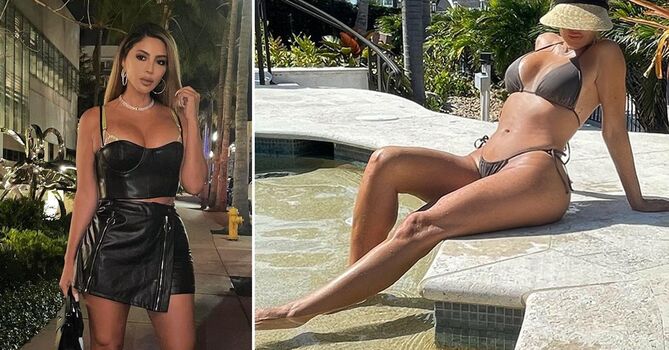Larsa pippen image
