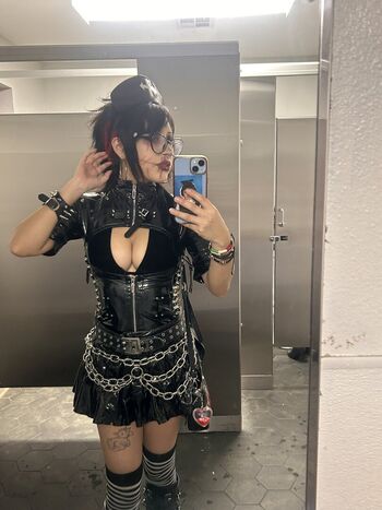Lasaddgirl image