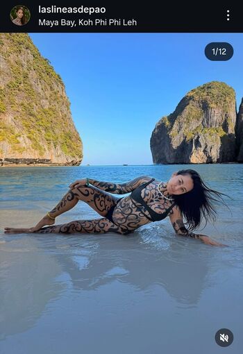 Laslineasdepao image