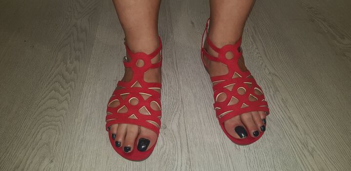 Latinafeet386 image