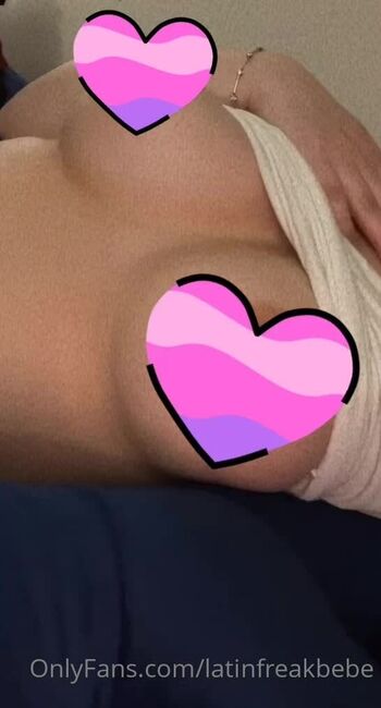 Latinfreakbebe image