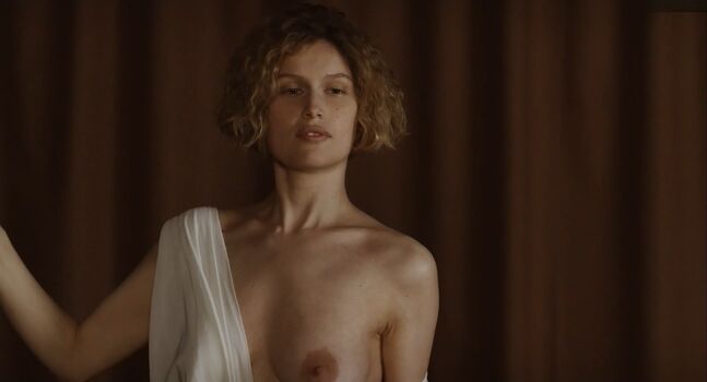 Latitia casta image