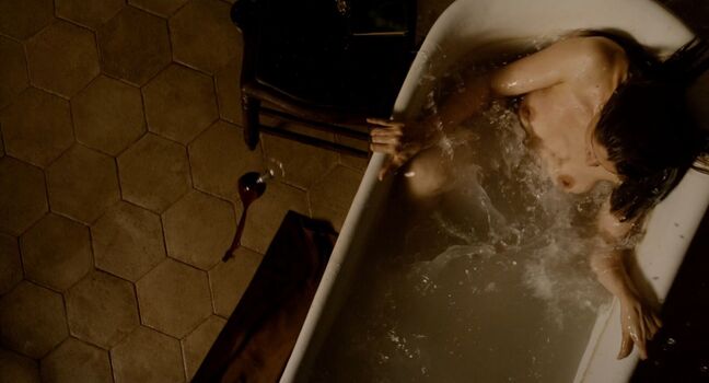 Latitia casta image