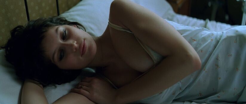 Latitia casta image