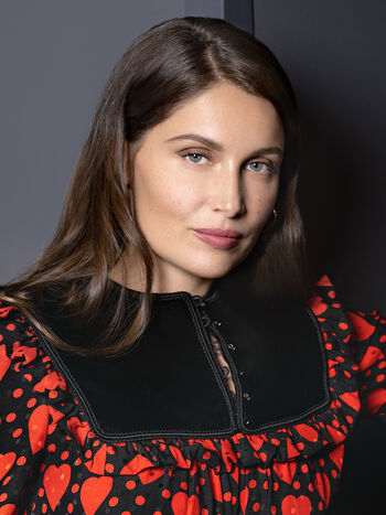 Latitia casta image
