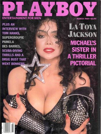 Latoya jackson image