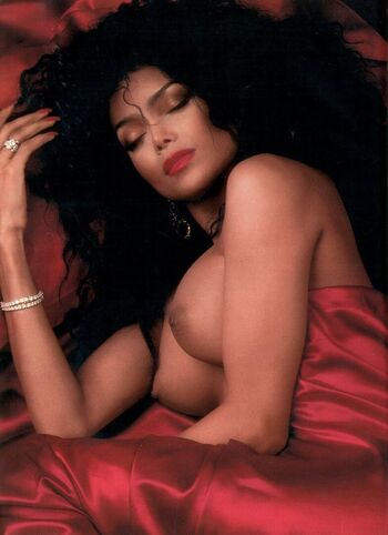 Latoya jackson image