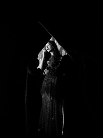Laufey lin image