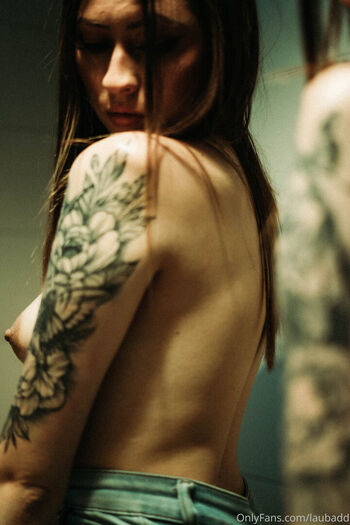 Laura albarracin image