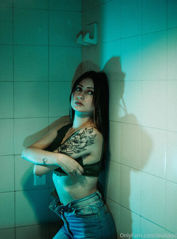 Laura albarracin image