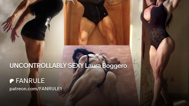 Laura boggero image