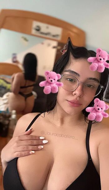Laura Caballero