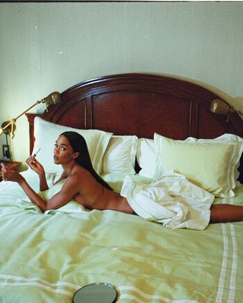Laura harrier page 2 image