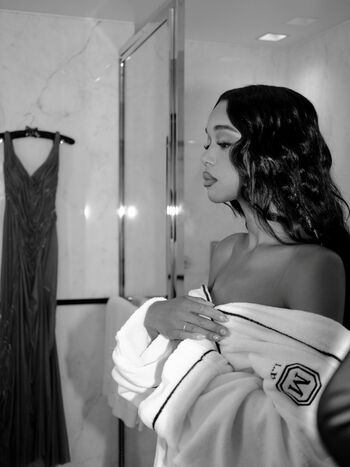 Laura harrier image