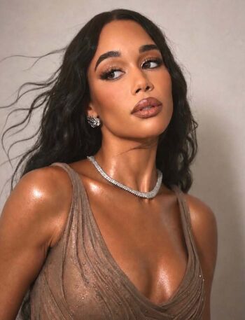 Laura harrier image