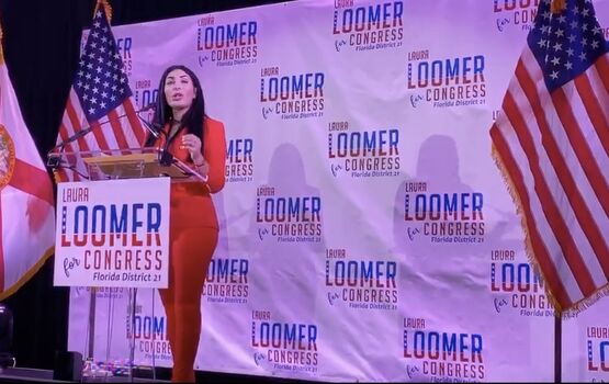 Laura Loomer