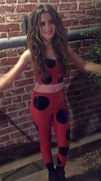 Laura Marano