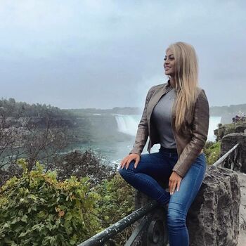 Laura michelle prestin image