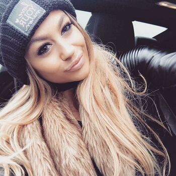 Laura michelle prestin image