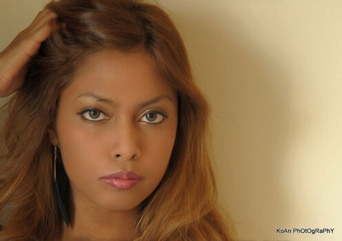 Laura patricia chandran image