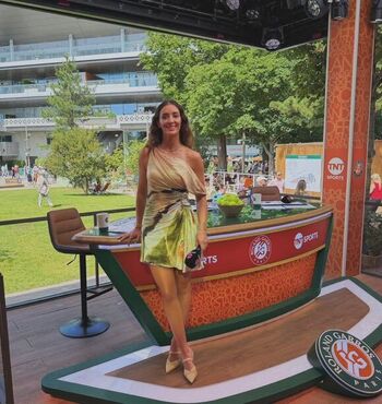 Laura robson image